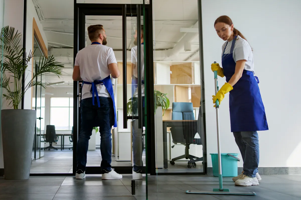 Read more about the article Explain Your Quoting and Pricing Model For Your Cleaning Business